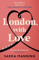 KNYGA Sarra Manning London, With Love
