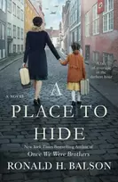 KNYGA Ronald H Balson Place to Hide