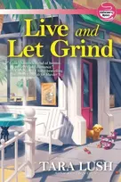 KNYGA Tara Lush Live and Let Grind