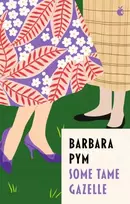 KNYGA Barbara Pym Some Tame Gazelle