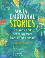 KNYGA Barbara A Lewis Social Emotional Stories