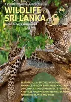 KNYGA Bookshop Photographic Guide to the Wildlife of Sri Lanka