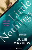 KNYGA Julie Mayhew Little Nothings