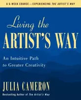 KNYGA Julia Cameron Living the Artist's Way