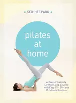 KNYGA Seo Hee Park Pilates at Home