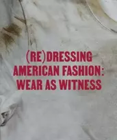 KNYGA Emma Mcclendon (Re)Dressing American Fashion