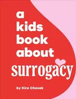 KNYGA Kira Chesak A Kids Book About Surrogacy