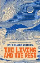 KNYGA Jose Eduardo Agualusa Living and the Rest