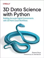 KNYGA Bookshop 3D Data Science with Python