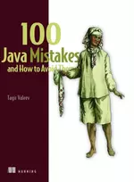 KNYGA Valeev Tagir 100 Java Mistakes and How to Avoid Them