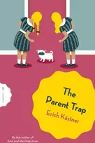 KNYGA Erich Kastner Parent Trap