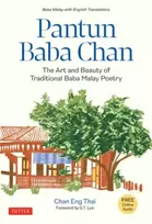 KNYGA Chan Eng Thai Pantun Baba Chan