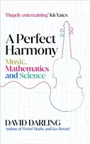 KNYGA David Darling A Perfect Harmony