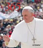KNYGA Bookshop 365 Inspirational Moments of Pope Francis
