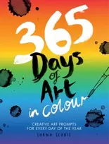 KNYGA Bookshop 365 Days of Art in Colour