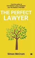 KNYGA Simon Mccrum The Perfect Lawyer
