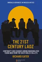KNYGA Richard Gater 21st Century Ladz