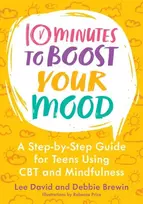 KNYGA Lee David 10 Minutes to Boost Your Mood
