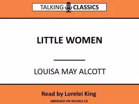 KNYGA Louisa May Alcott Little Women