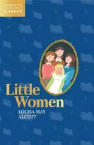 KNYGA Louisa May Alcott Little Women