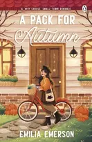 KNYGA Emilia Emerson Pack for Autumn