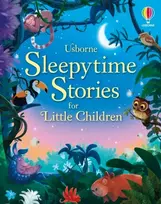 KNYGA Rosie Dickins Sleepytime Stories for Little Children