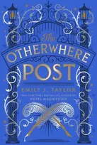 KNYGA Emily J. Taylor Otherwhere Post