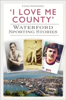 KNYGA Cian Manning I Love Me County'