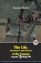 KNYGA Daniel Defoe Life, Adventures and Piracies of the Famous Captain Singleton
