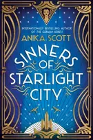 KNYGA Anika Scott Sinners of Starlight City