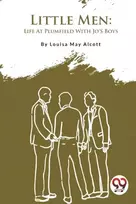 KNYGA Louisa May Alcott Little Men