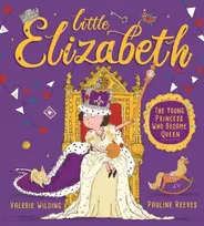 KNYGA Valerie Wilding Little Elizabeth