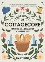 KNYGA Emily Kent Little Book of Cottagecore