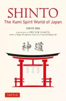 KNYGA Sokyo Ono Shinto: The Kami Spirit World of Japan