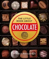KNYGA Orange Orange Hippo Little Book of Chocolate