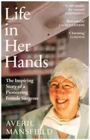 KNYGA Averil Mansfield Life in Her Hands