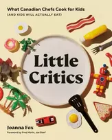 KNYGA Joanna Fox Little Critics