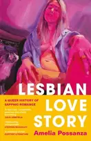 KNYGA Amelia Possanza Lesbian Love Story
