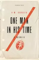 KNYGA N. M. Borodin One Man in his Time