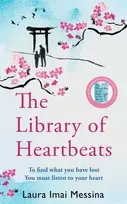 KNYGA Laura Imai Messina Library of Heartbeats