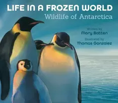 KNYGA Mary Batten Life in a Frozen World