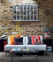 KNYGA Emily Henson Life Unstyled