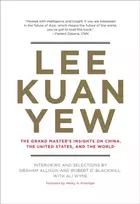 KNYGA Graham Allison Lee Kuan Yew