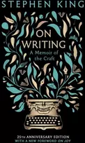 KNYGA Stephen King On Writing
