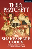 KNYGA Stephen Briggs Shakespeare Codex