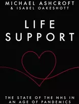 KNYGA Michael Ashcroft Life Support