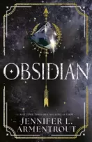 KNYGA Bookshop Obsidianas