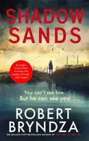 KNYGA Robert Bryndza Shadow Sands
