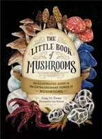 KNYGA Sara Richard Little Book of Mushrooms