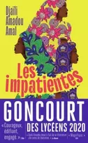 KNYGA Amadou Amal Les impatientes